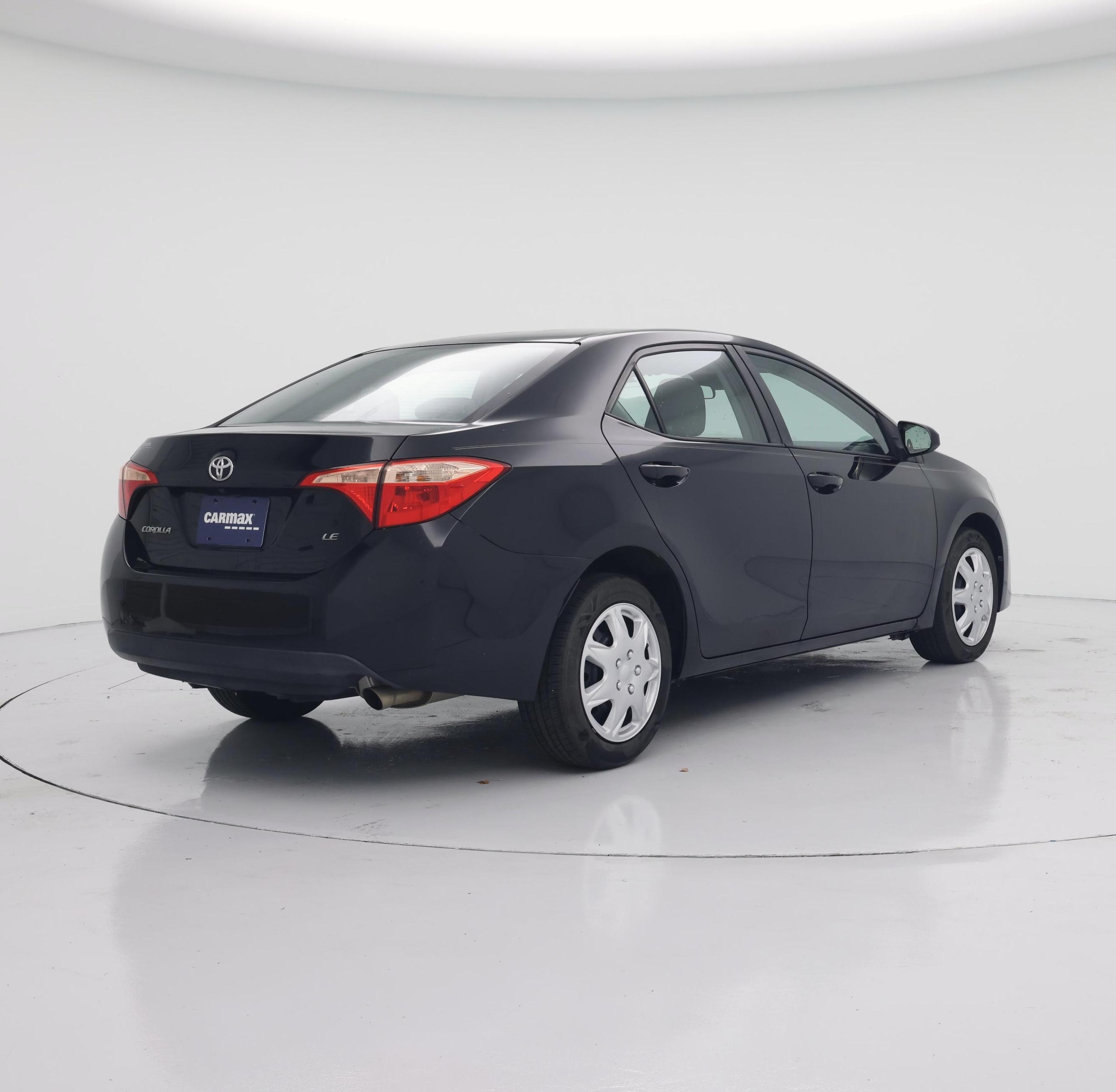 Thumbnail: 2019 Toyota Corolla - 8