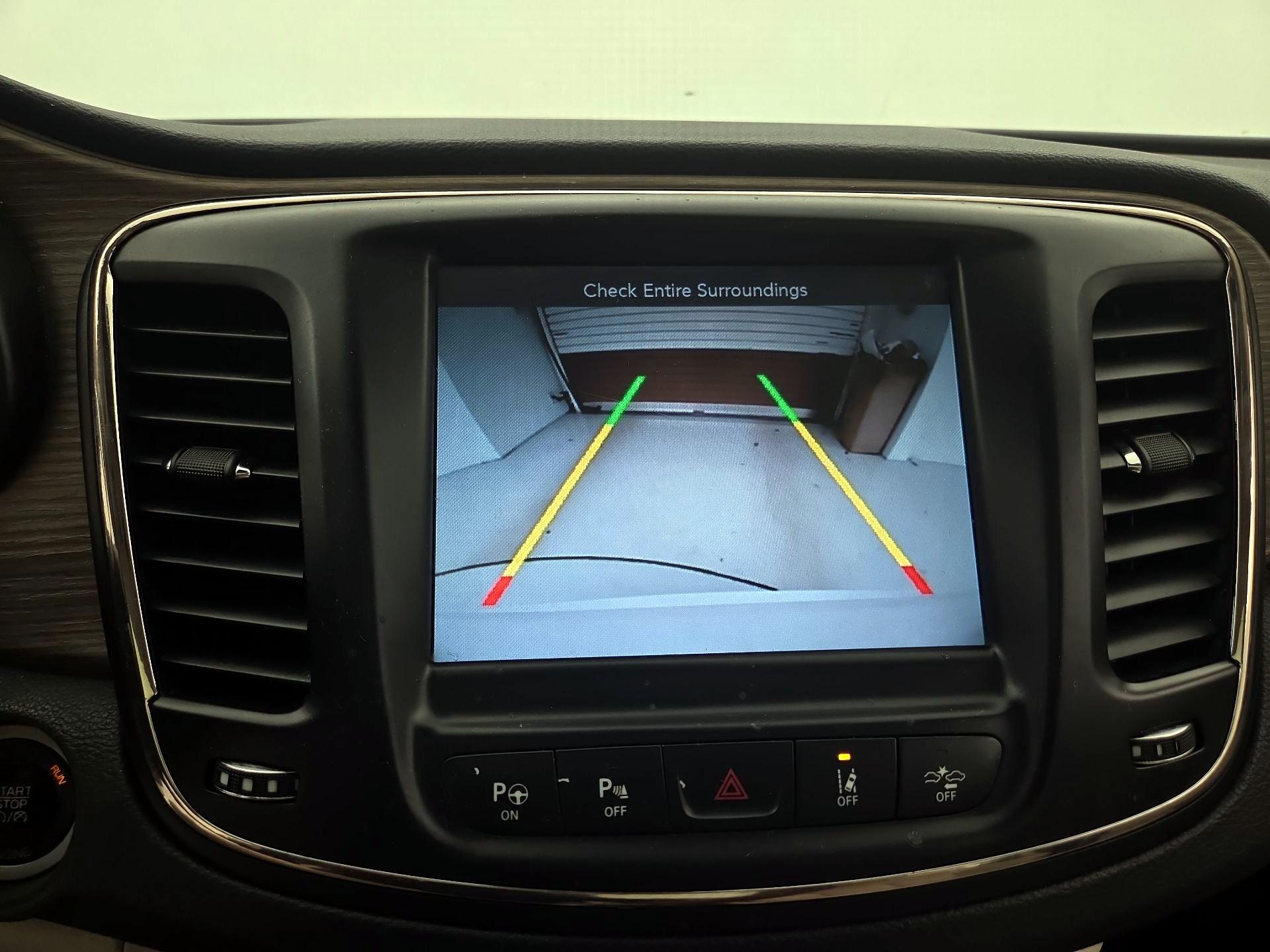Thumbnail: 2015 Chrysler 200 - 14