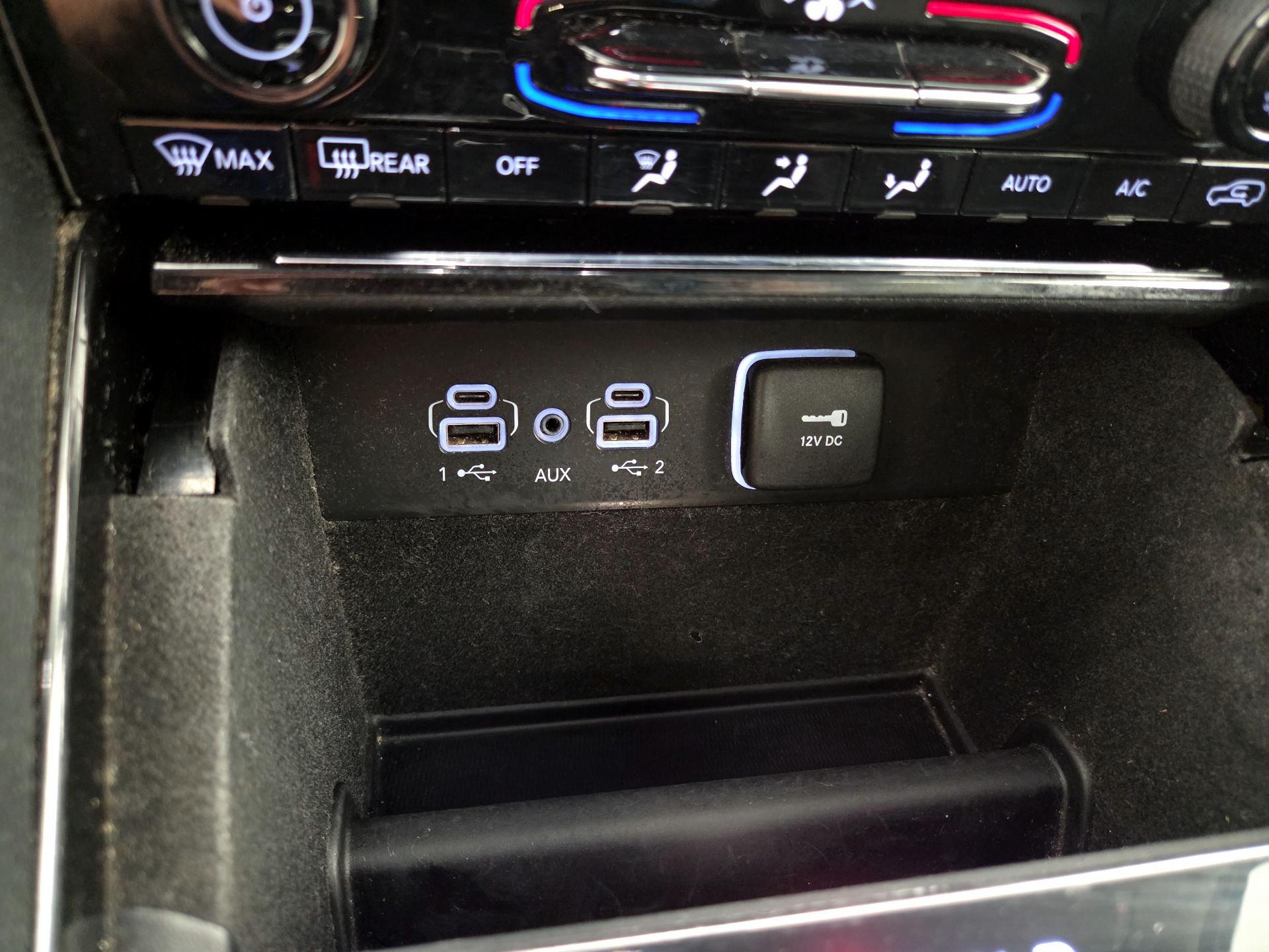 Thumbnail: 2021 Jeep Grand Cherokee L - 19