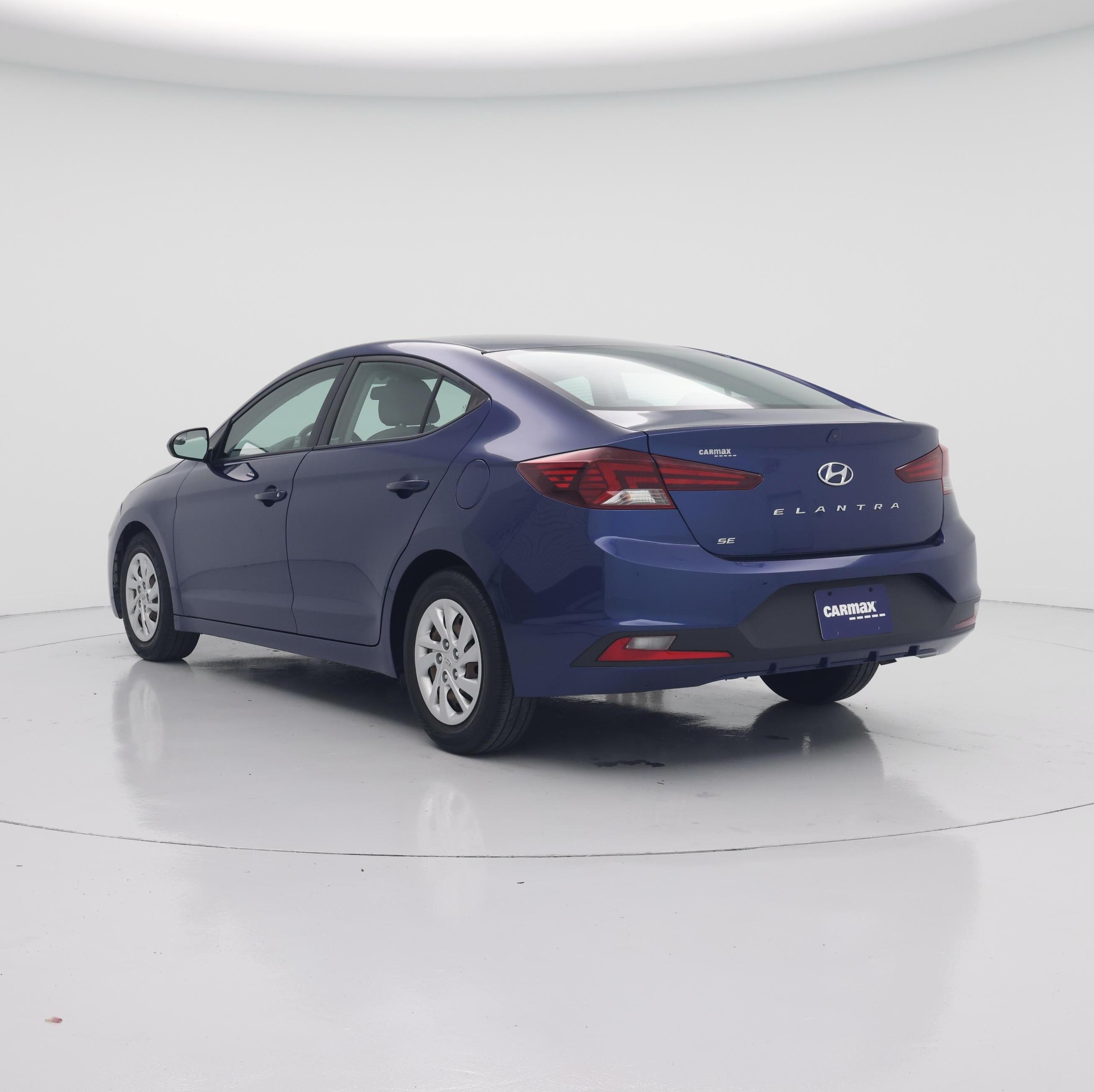 Thumbnail: 2020 Hyundai Elantra - 2