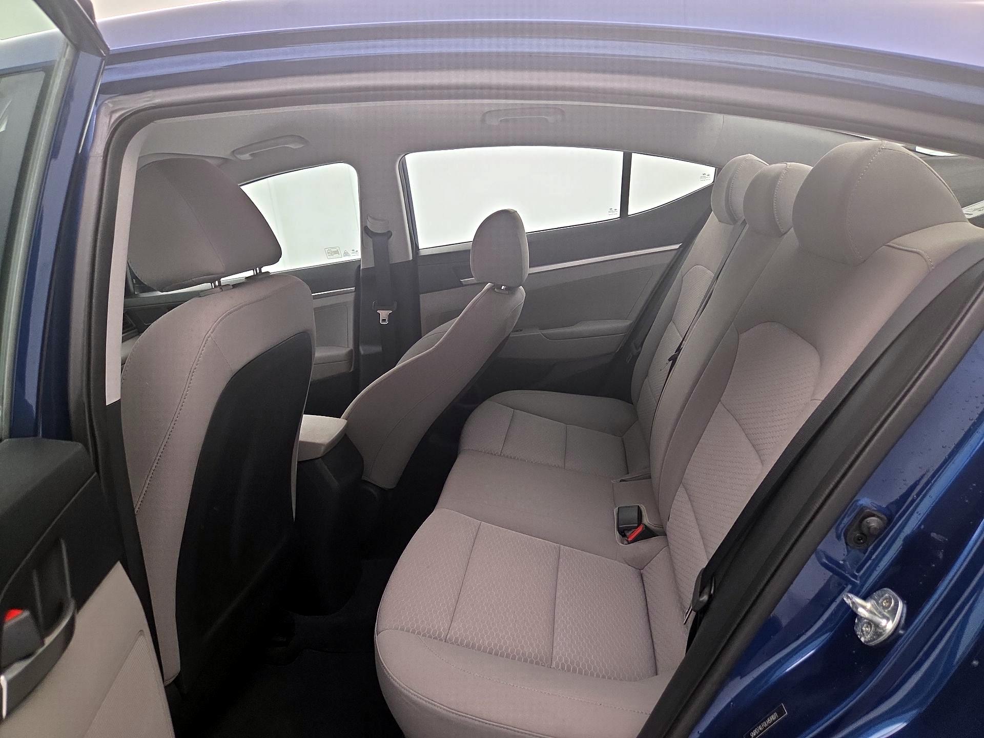 Thumbnail: 2020 Hyundai Elantra - 19