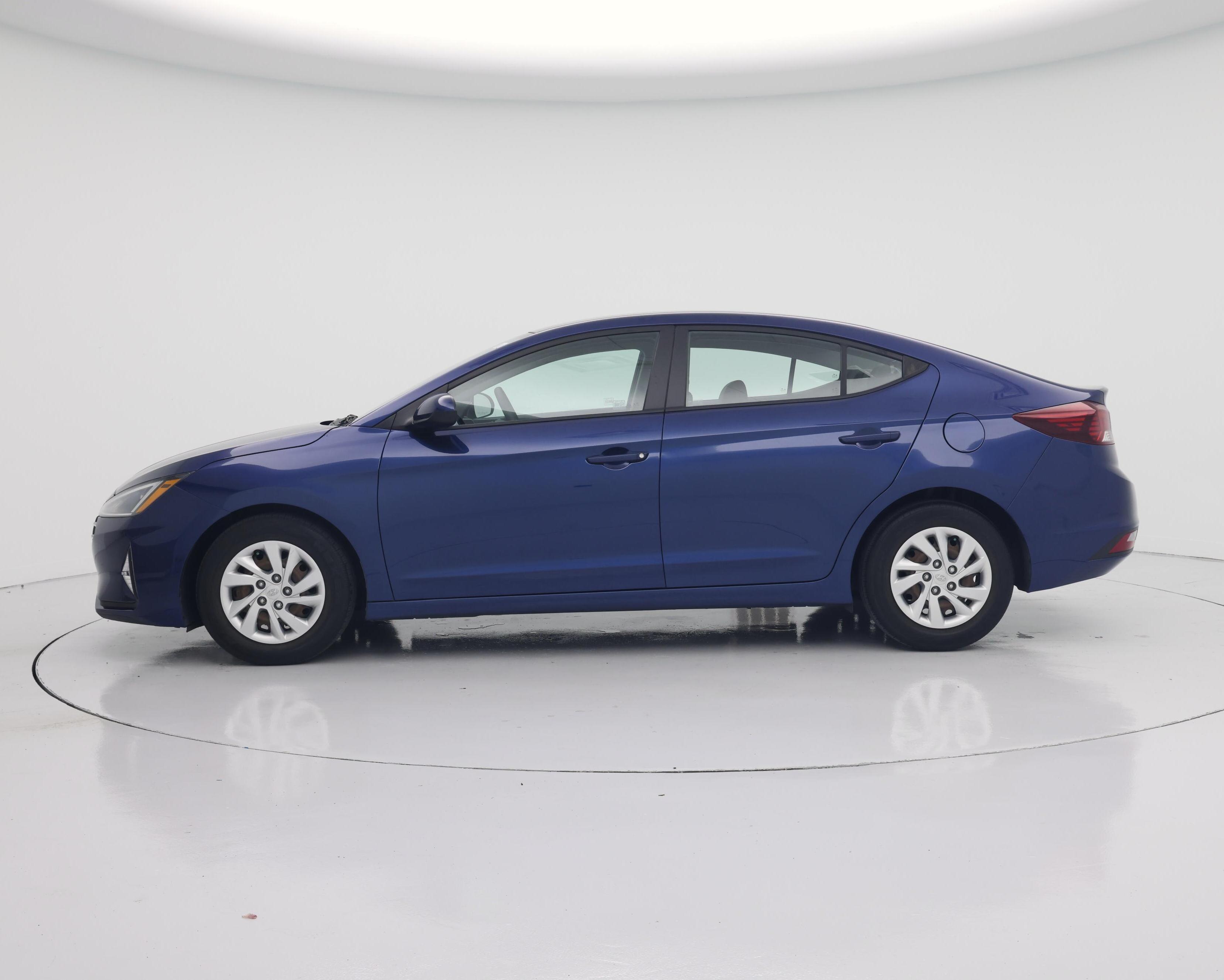 Thumbnail: 2020 Hyundai Elantra - 3