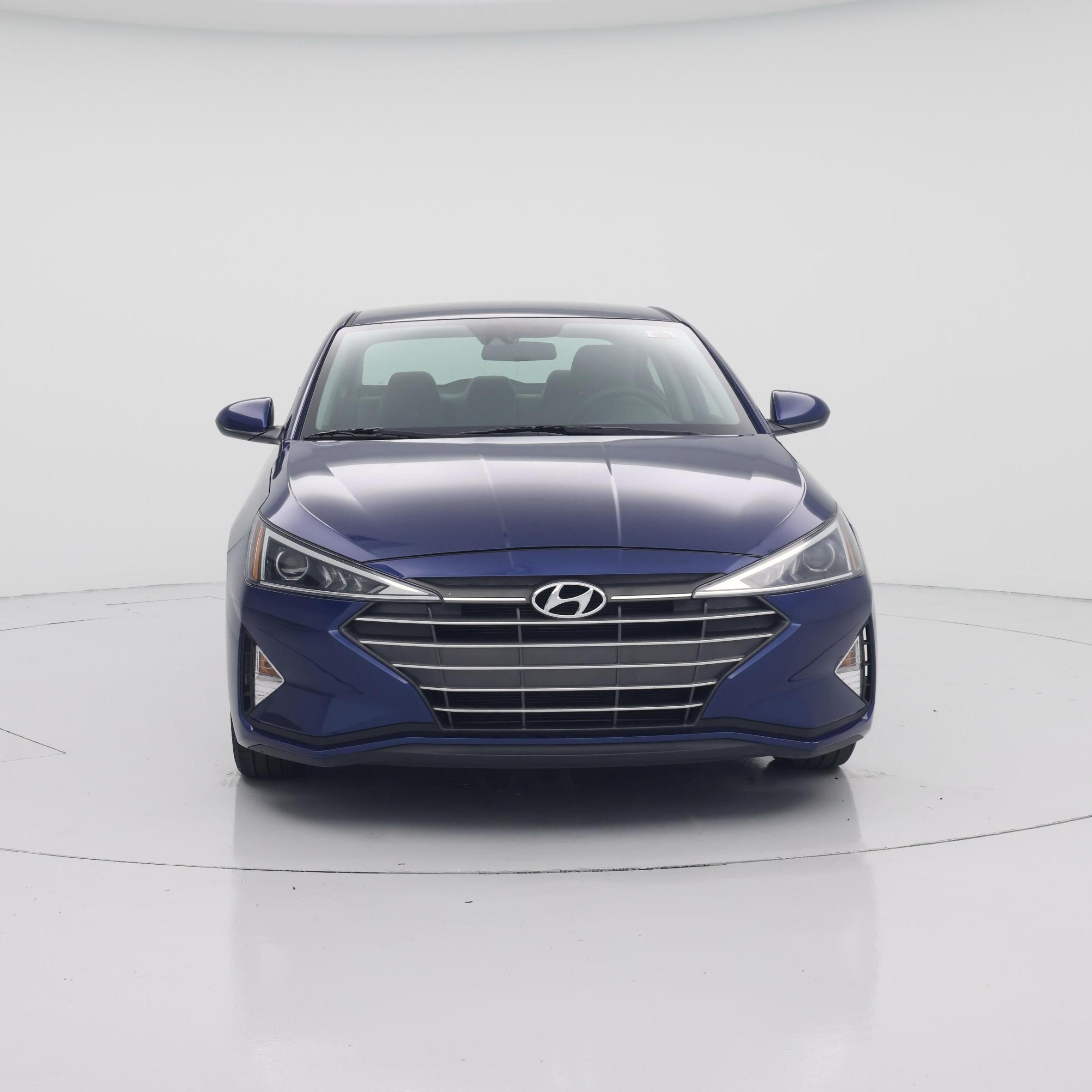 Thumbnail: 2020 Hyundai Elantra - 5