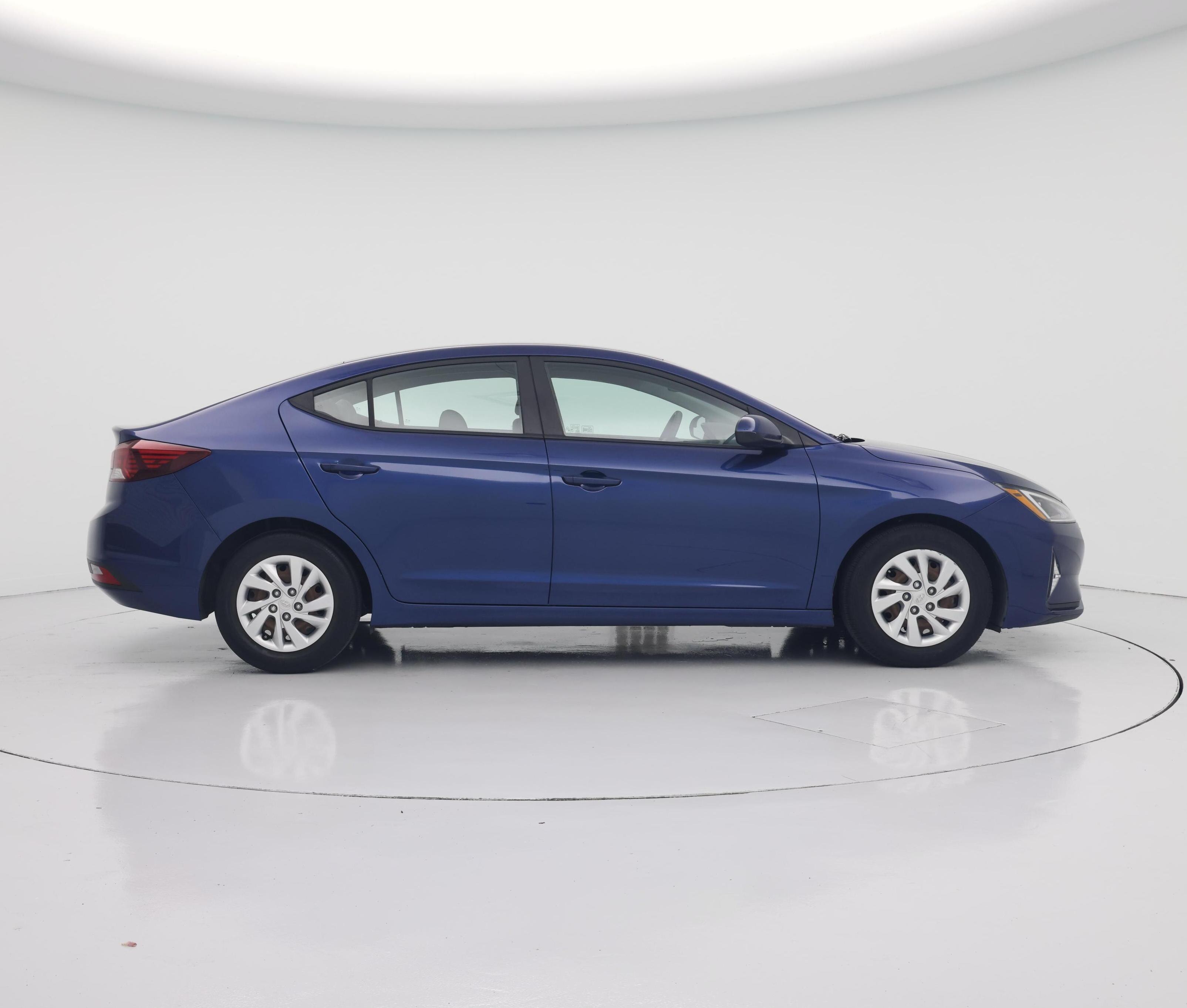 Thumbnail: 2020 Hyundai Elantra - 7