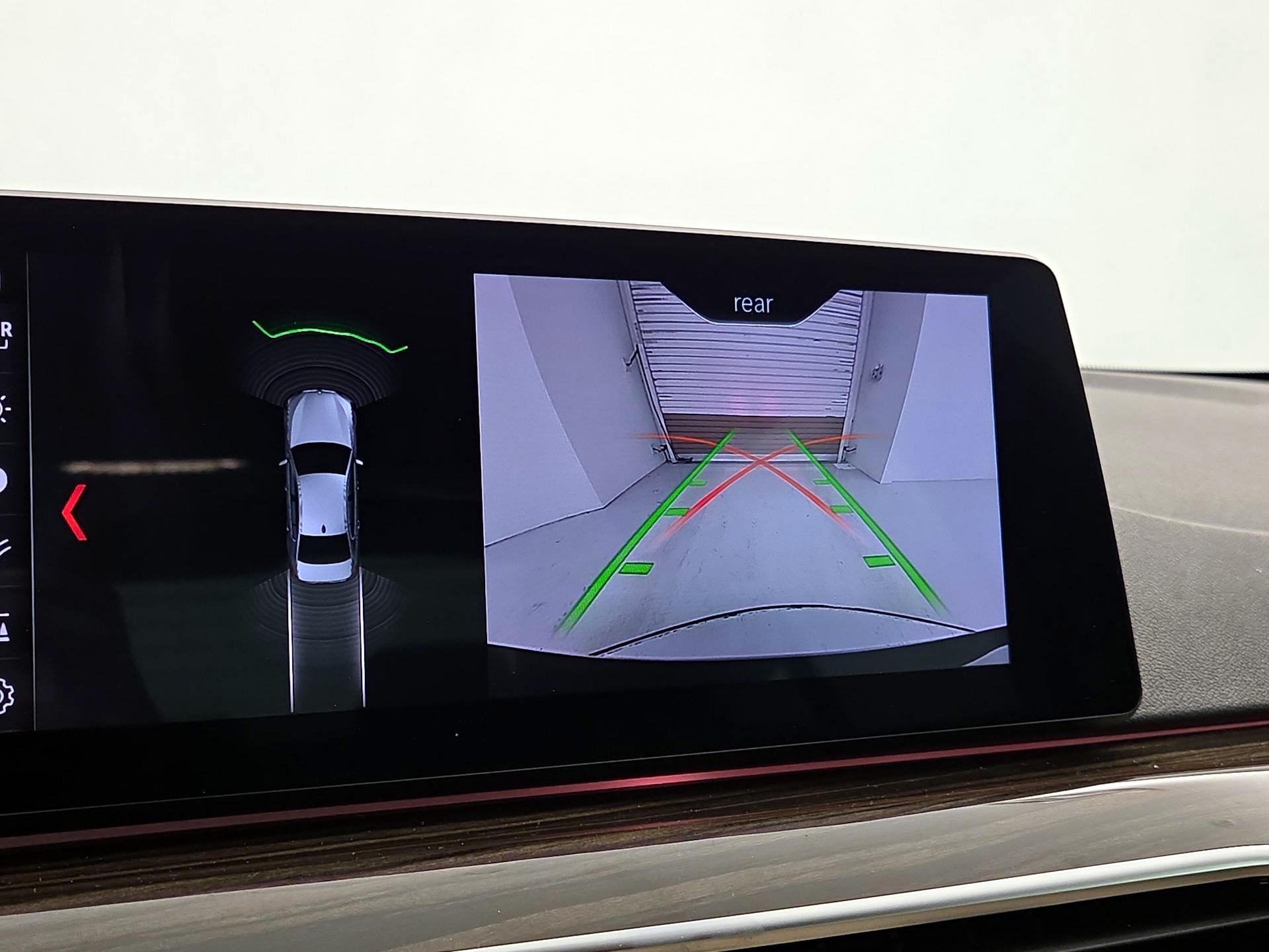 Thumbnail: 2019 BMW 5 Series - 15