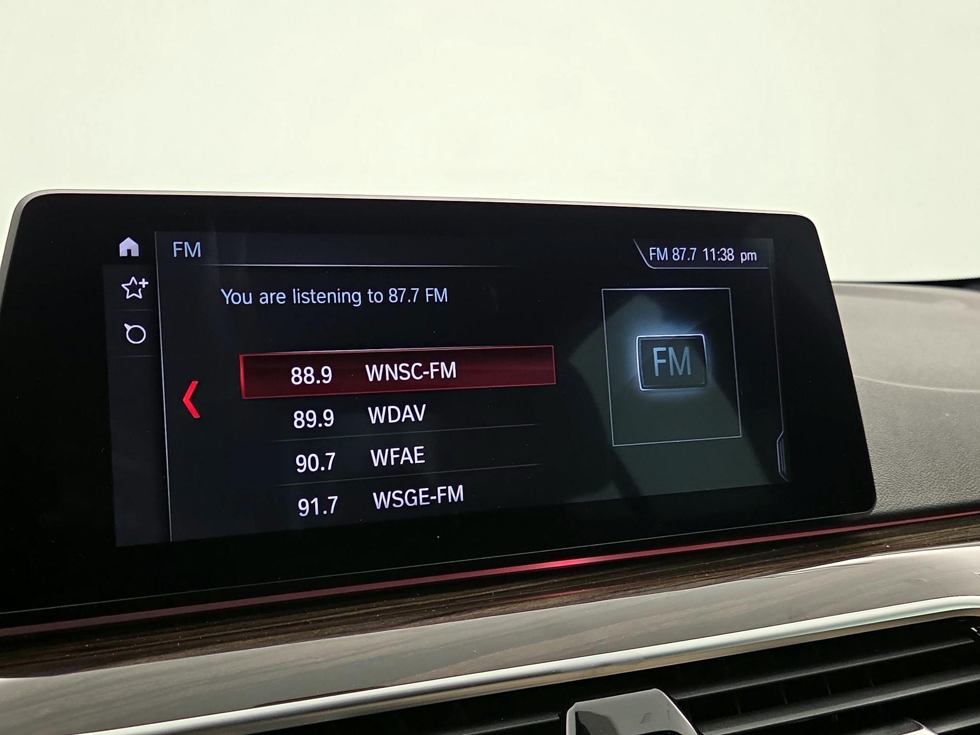 Thumbnail: 2019 BMW 5 Series - 16