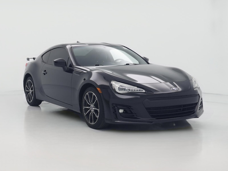 2019 Subaru BRZ Limited -
                  Gastonia, NC
