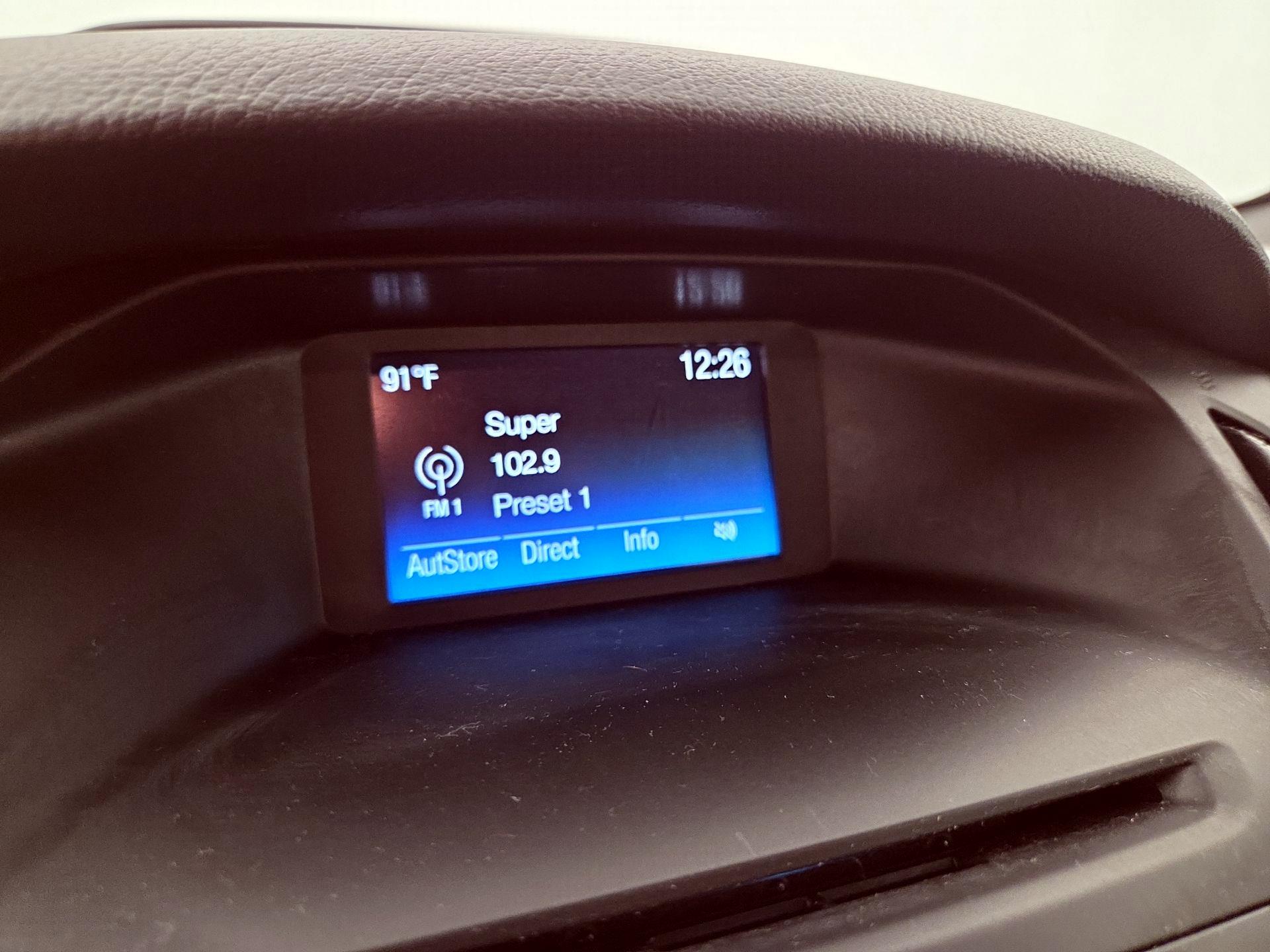 Thumbnail: 2017 Ford Focus - 14