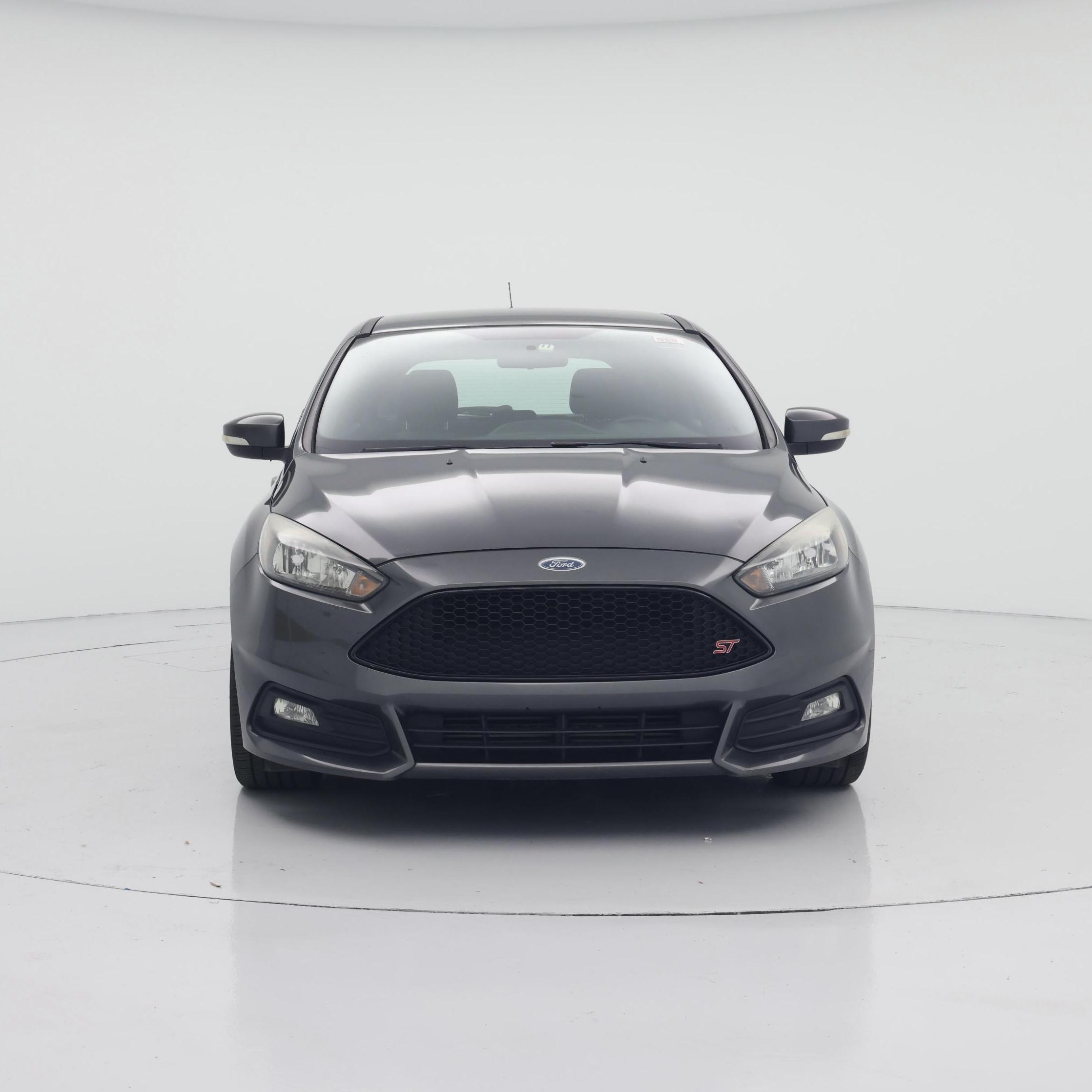 Thumbnail: 2017 Ford Focus - 5