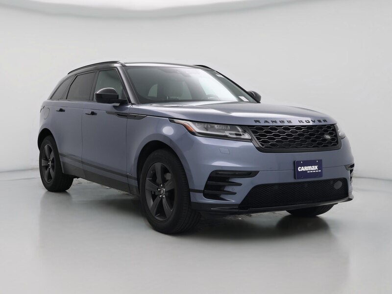 2020 Land Rover Range Rover Velar R-Dynamic S -
                  None CA