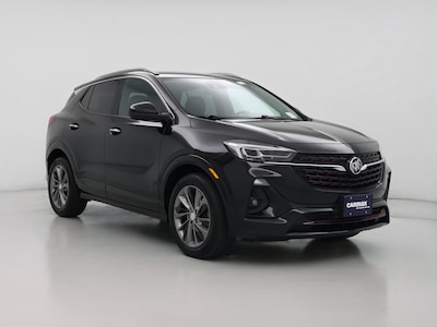 2020 Buick Encore GX Essence -
                Buena Park, CA