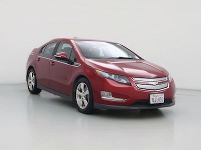 2015 Chevrolet Volt  -
                Oxnard, CA