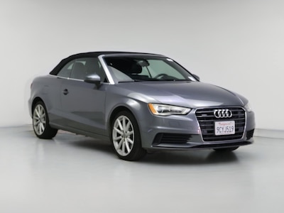 2015 Audi A3 Premium -
                Murrieta, CA