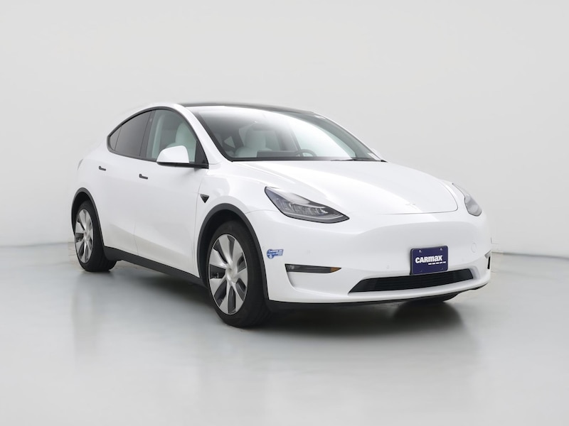 2021 Tesla Model Y Long Range -
                  Burbank, CA