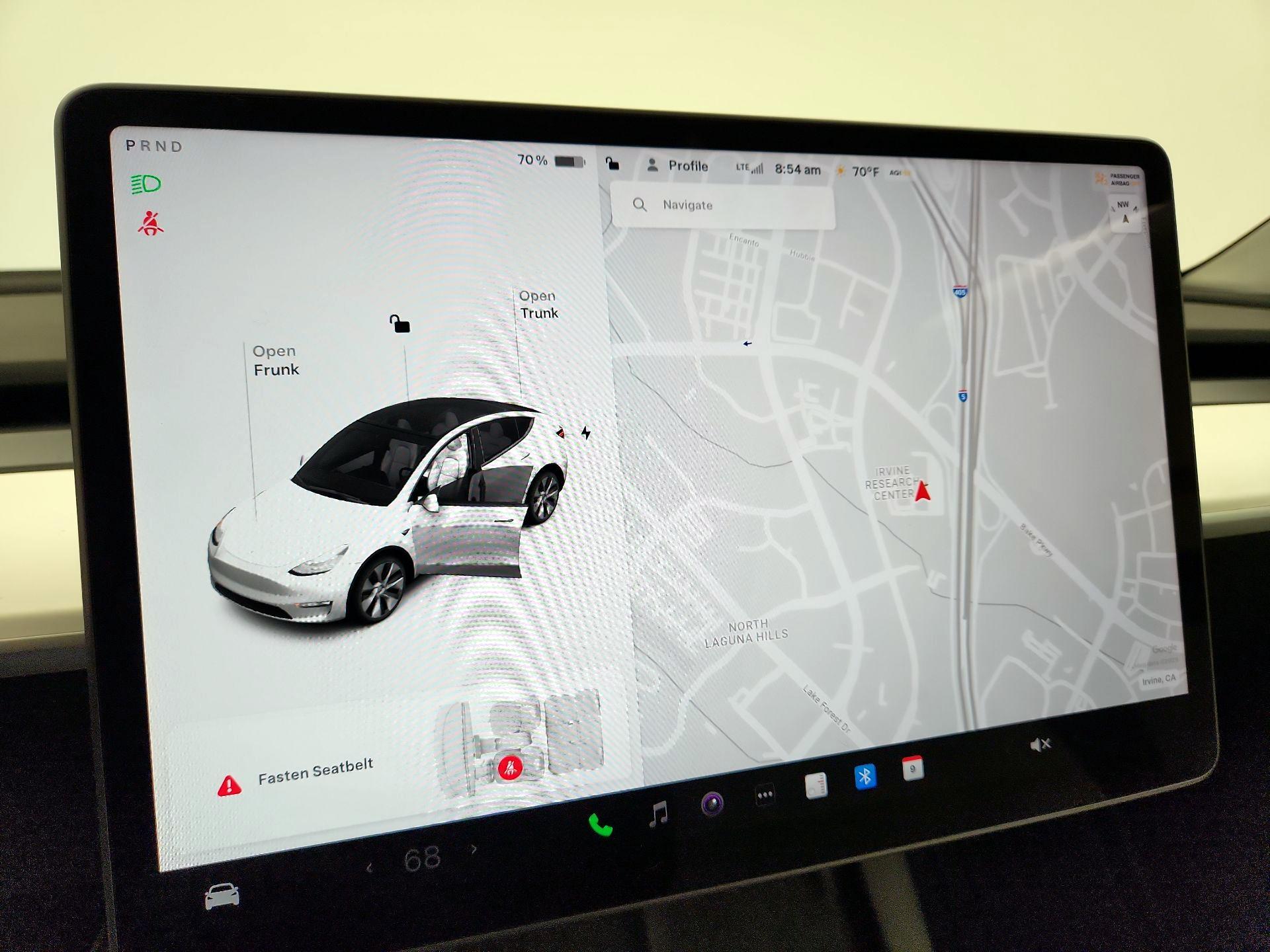 Thumbnail: 2021 Tesla Model Y - 13
