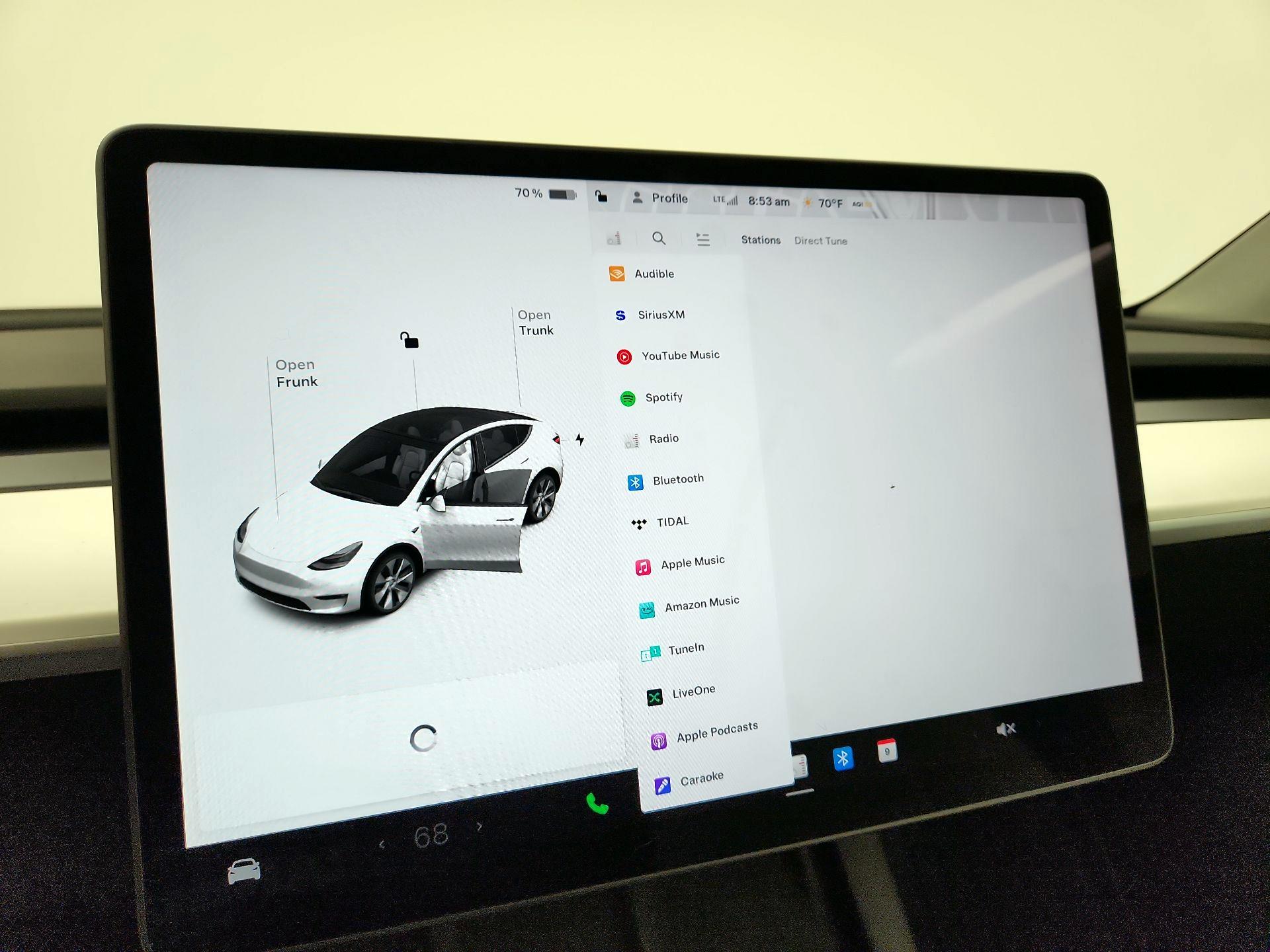 Thumbnail: 2021 Tesla Model Y - 15