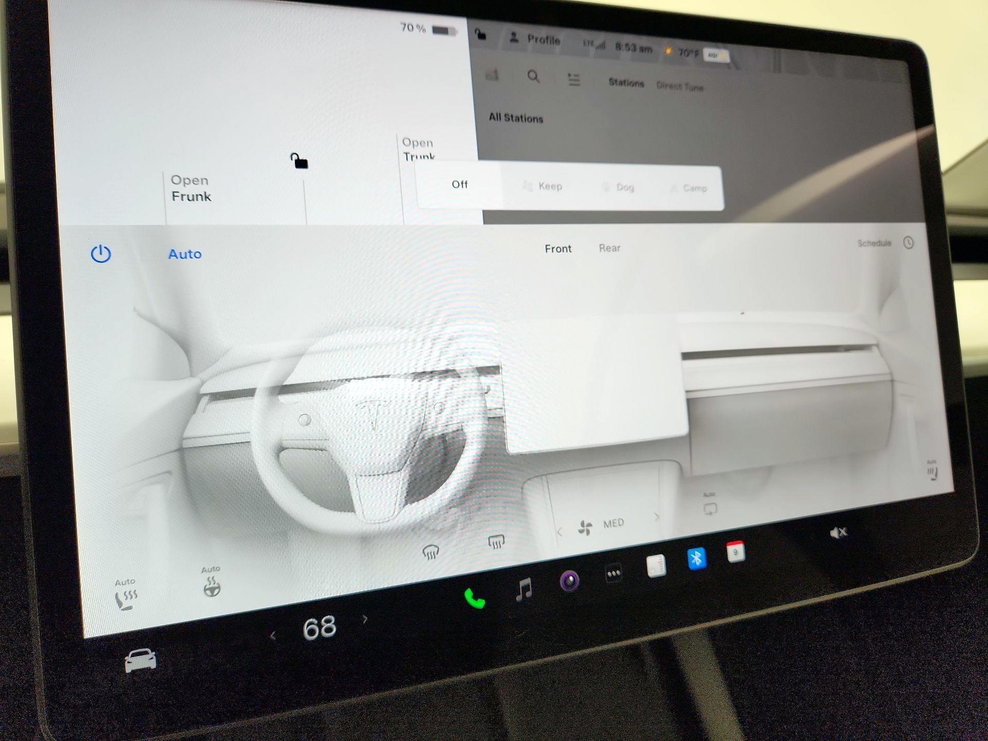 Thumbnail: 2021 Tesla Model Y - 16