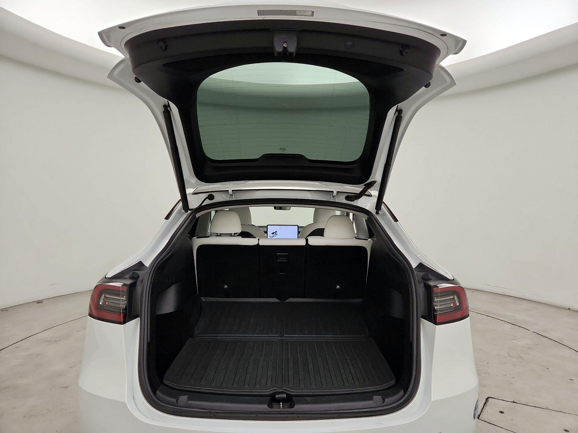Thumbnail: 2021 Tesla Model Y - 19