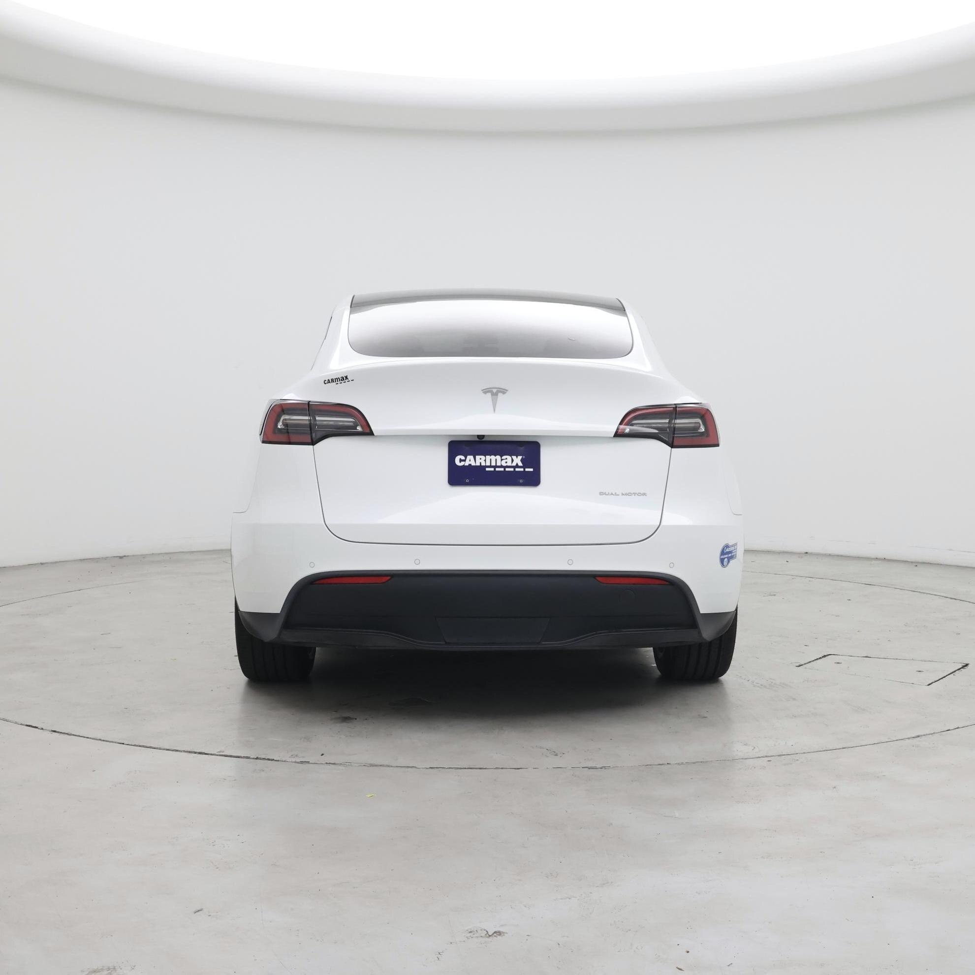 Thumbnail: 2021 Tesla Model Y - 6