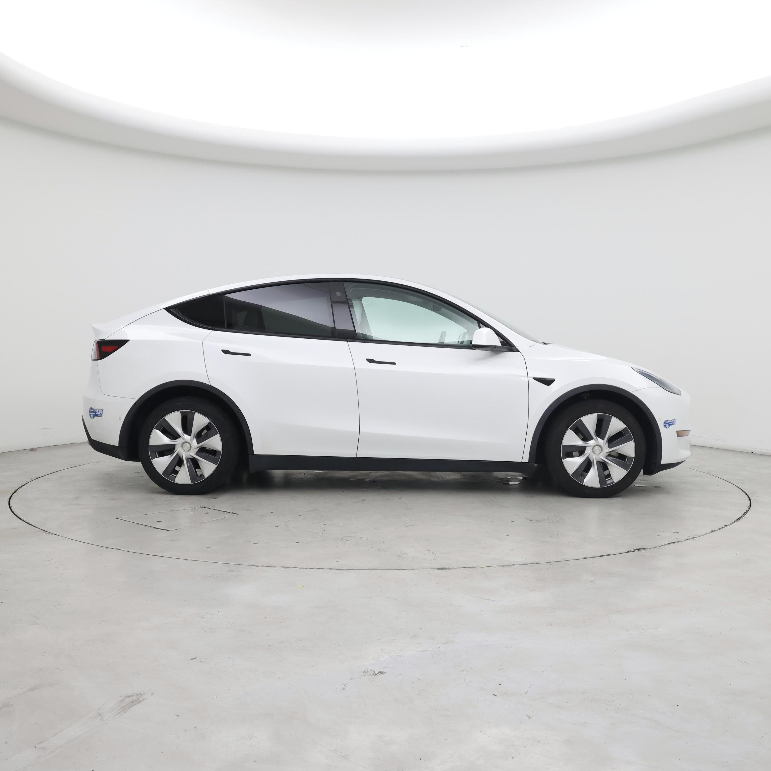 Thumbnail: 2021 Tesla Model Y - 7