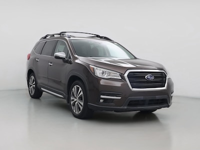 2020 Subaru Ascent Touring -
                Oxnard, CA