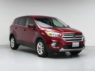 2019 Ford Escape SE -
                Murrieta, CA