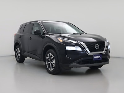 2021 Nissan Rogue SV -
                Riverside, CA