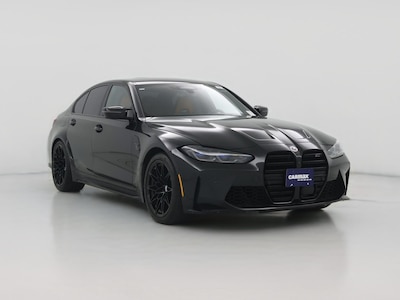 2023 BMW M3 Competition -
                Duarte, CA