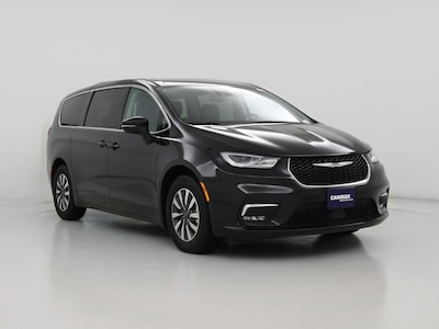 2023 Chrysler Pacifica Hybrid Touring L -
                Duarte, CA