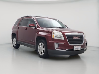 2016 GMC Terrain SLT -
                  Oxnard, CA