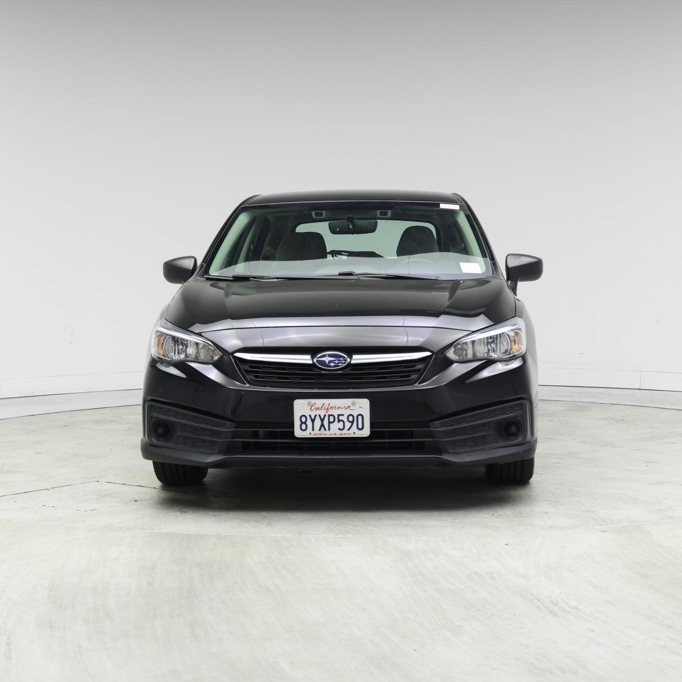 Thumbnail: 2022 Subaru Impreza - 5