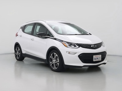 2021 Chevrolet Bolt EV Premier -
                Inglewood, CA