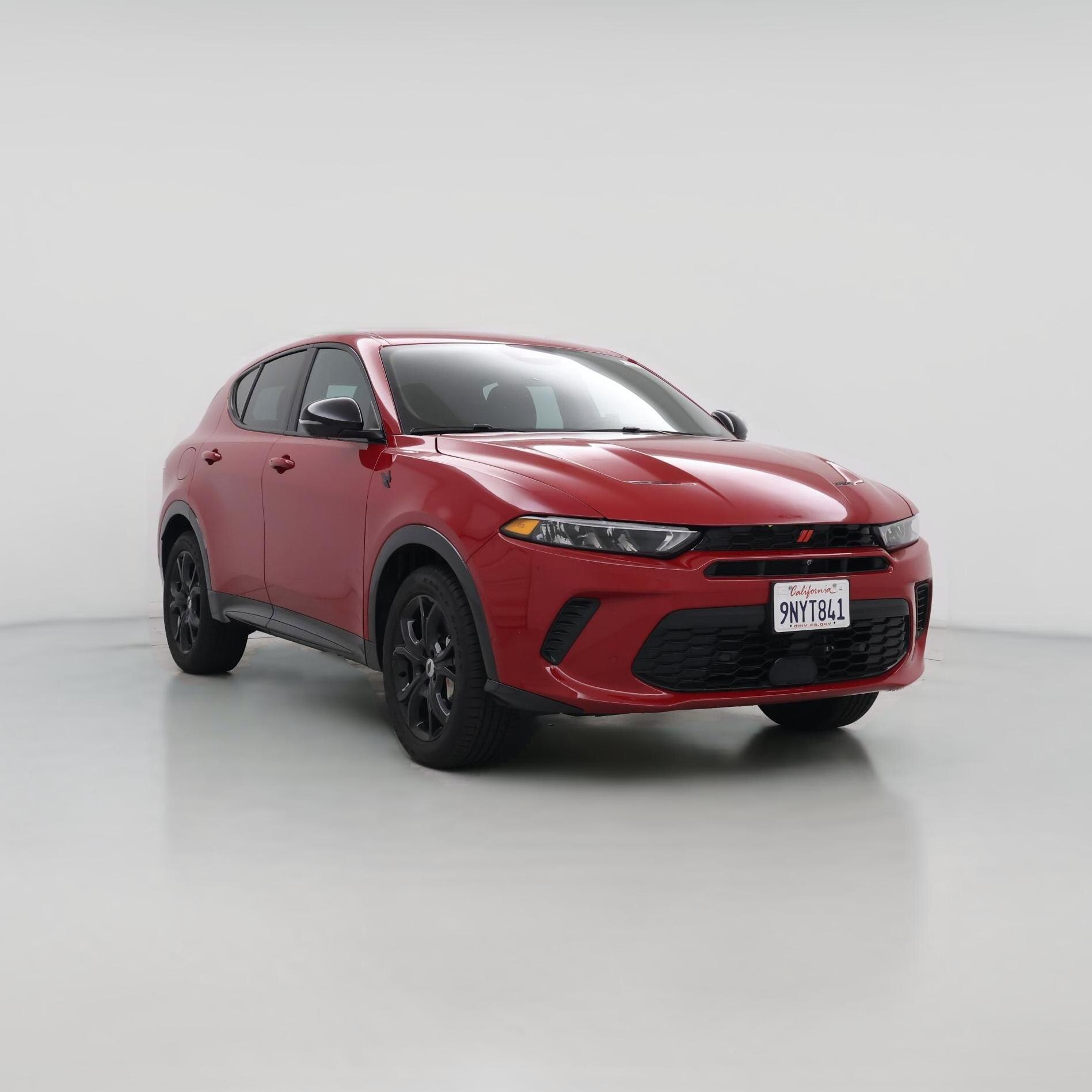 Thumbnail: 2024 Dodge Hornet - 1