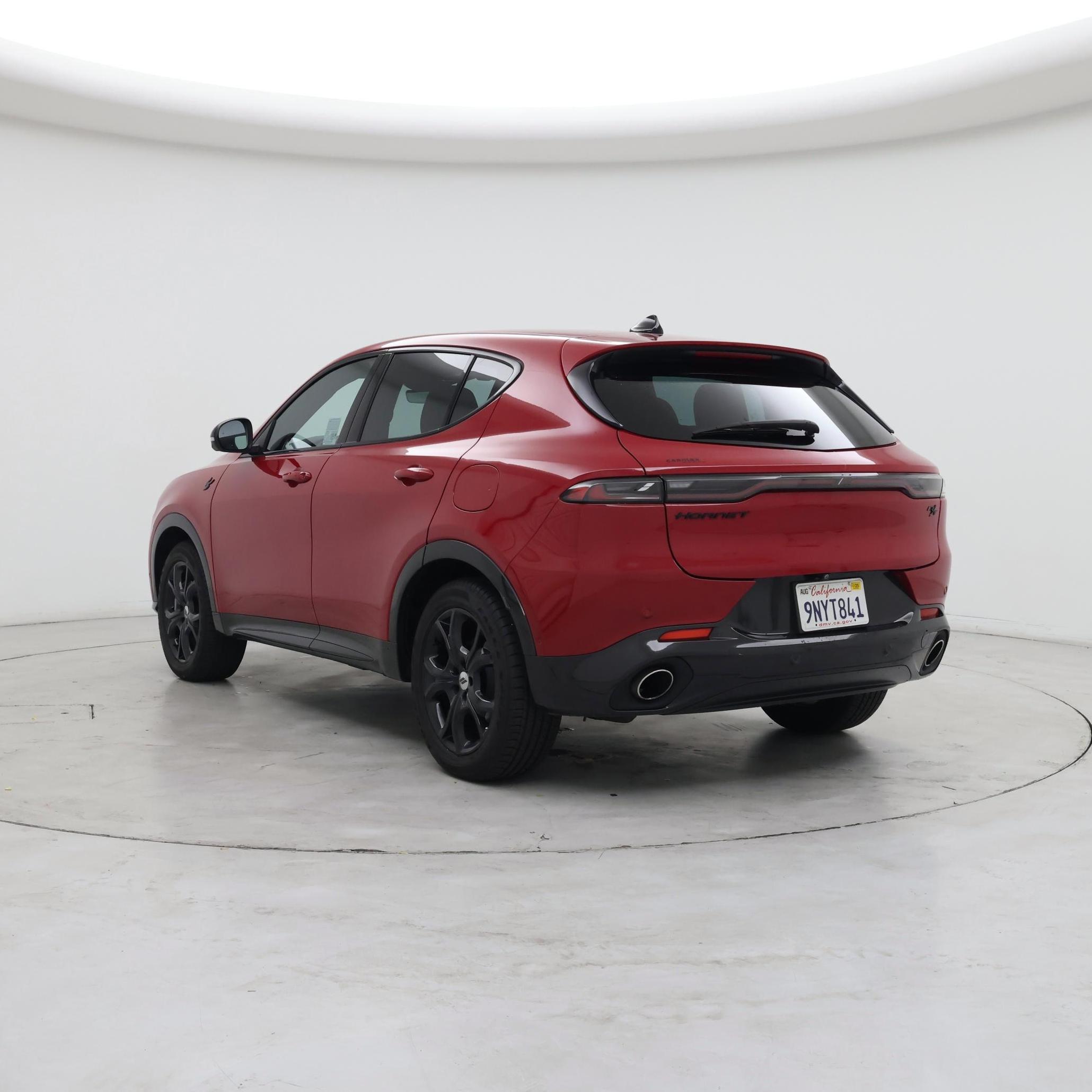 Thumbnail: 2024 Dodge Hornet - 2