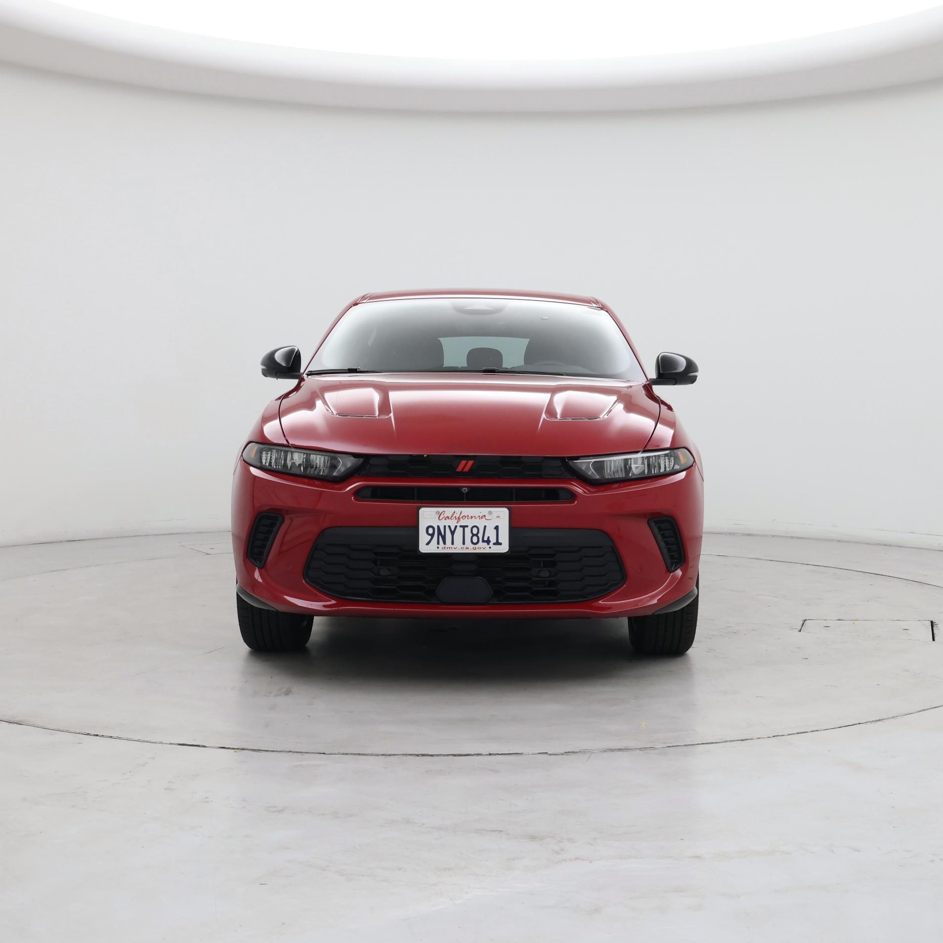 Thumbnail: 2024 Dodge Hornet - 5