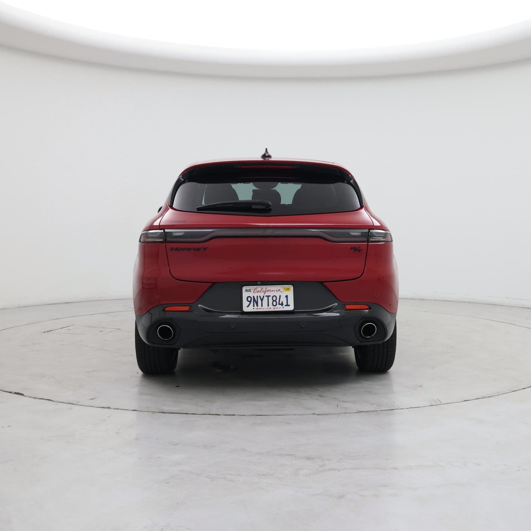 Thumbnail: 2024 Dodge Hornet - 6