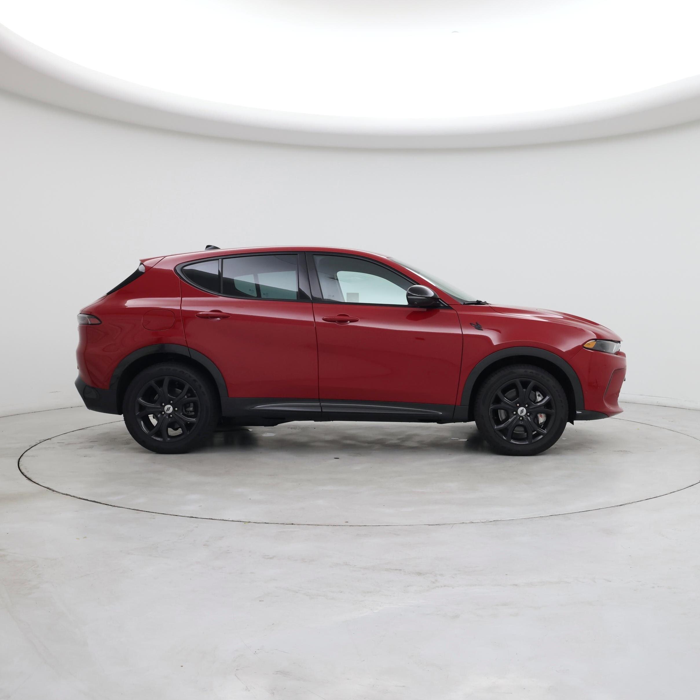 Thumbnail: 2024 Dodge Hornet - 7