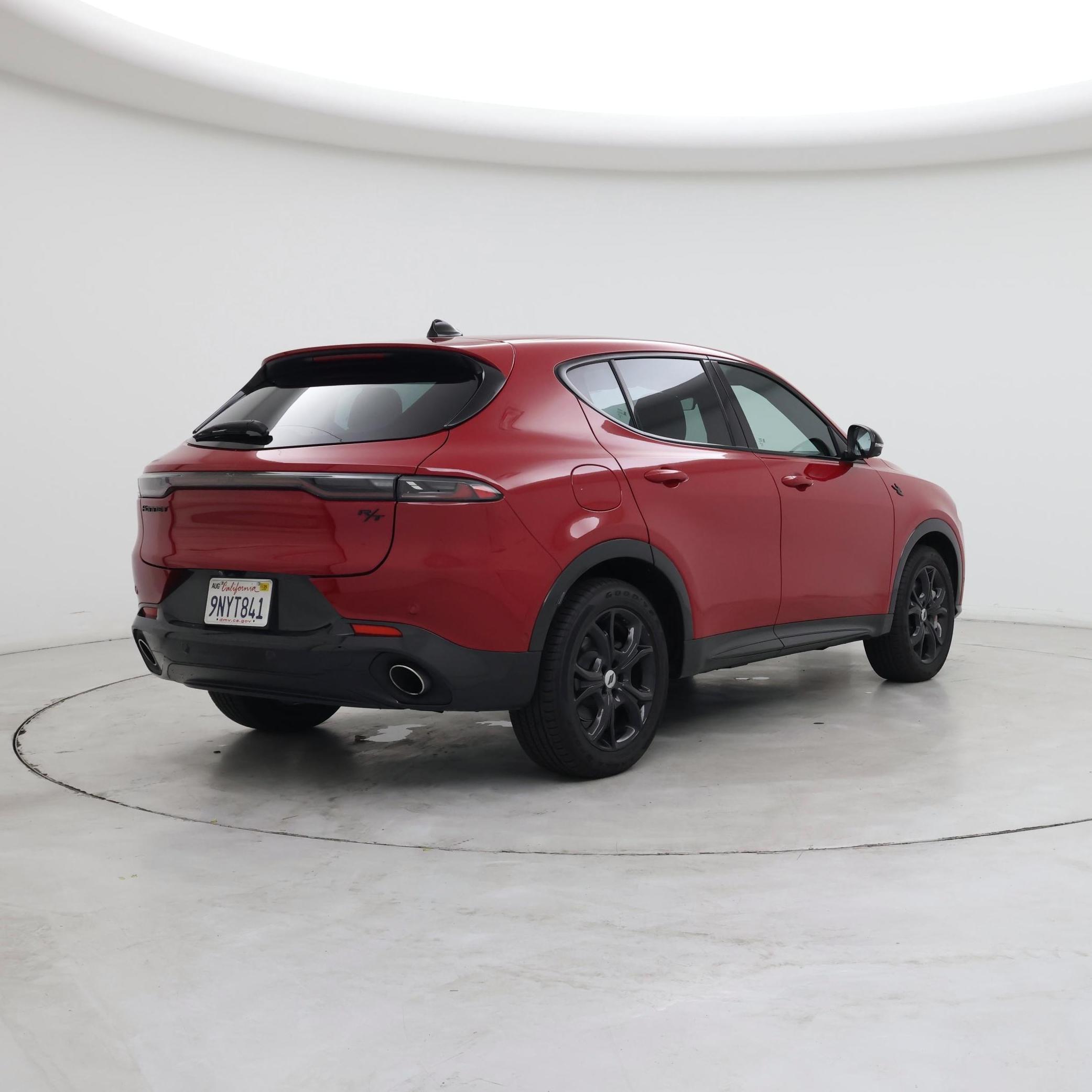 Thumbnail: 2024 Dodge Hornet - 8