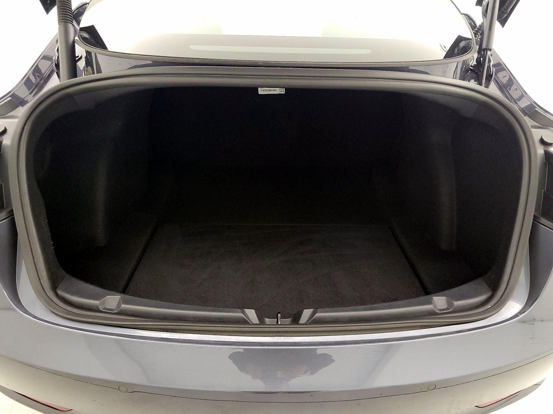 Thumbnail: 2022 Tesla Model 3 - 20