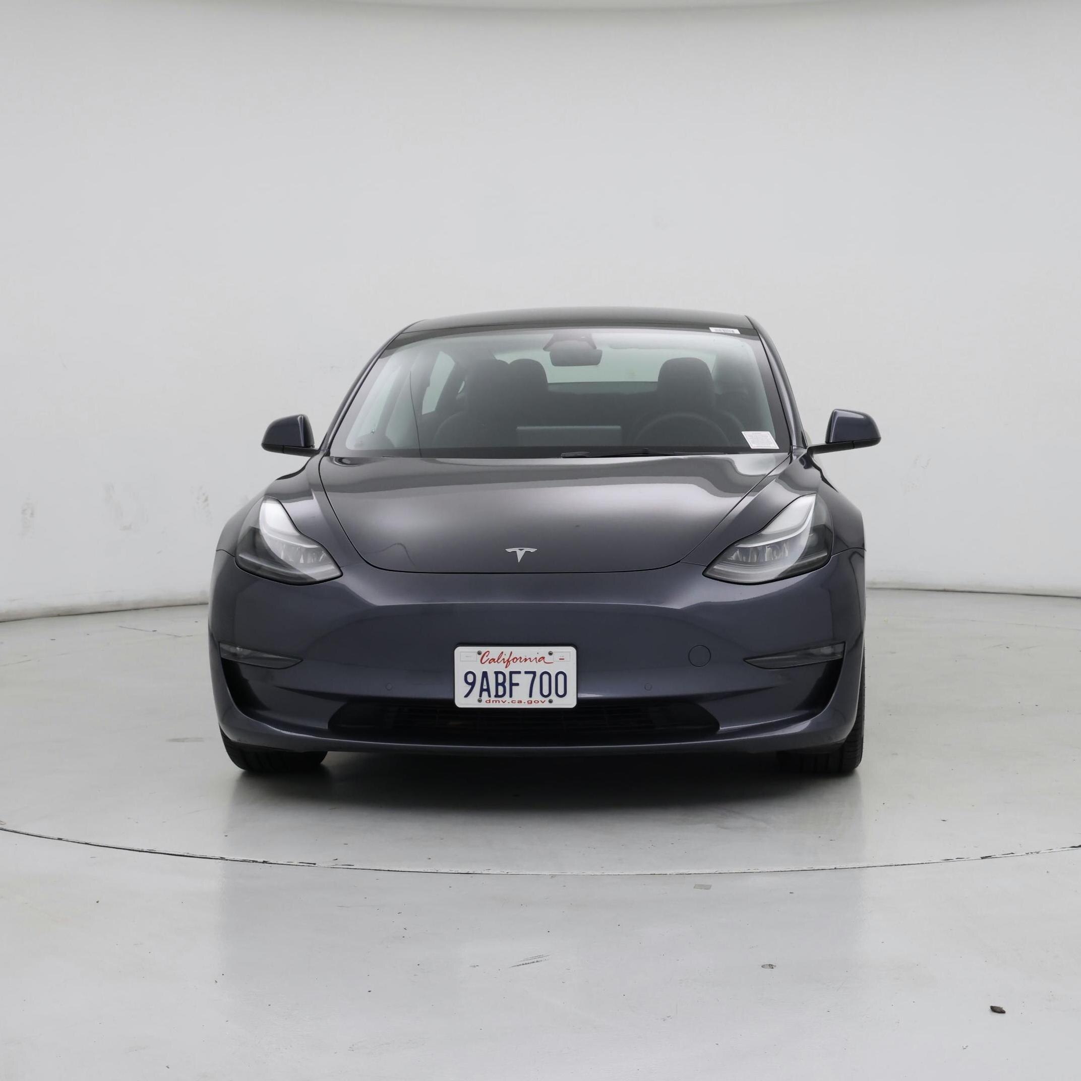 Thumbnail: 2022 Tesla Model 3 - 5