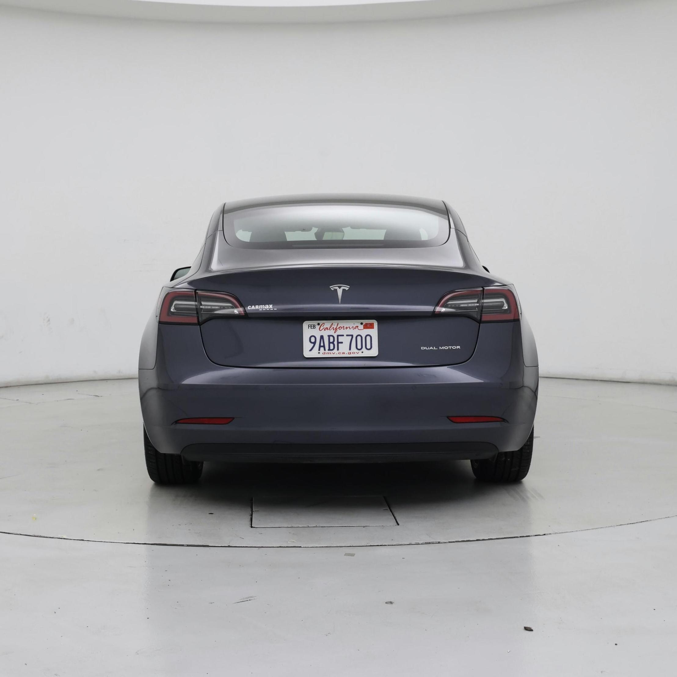 Thumbnail: 2022 Tesla Model 3 - 6