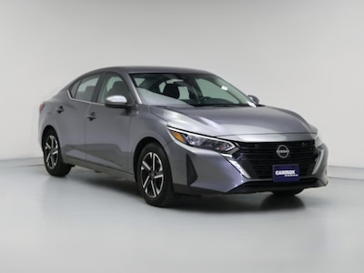 2024 Nissan Sentra SV -
                Oceanside, CA