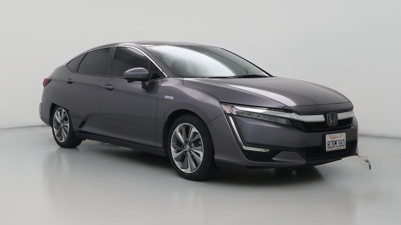 2018 Honda Clarity  Hero Image