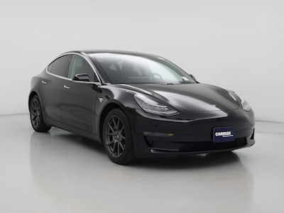 2019 Tesla Model 3 Standard Range -
                  Palm Desert, CA