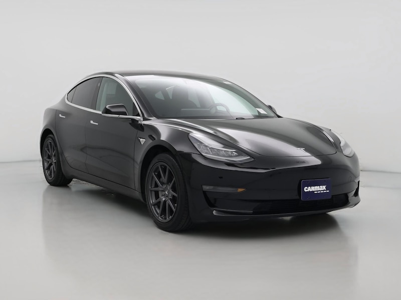 2019 Tesla Model 3 Standard Range -
                  Palm Desert, CA