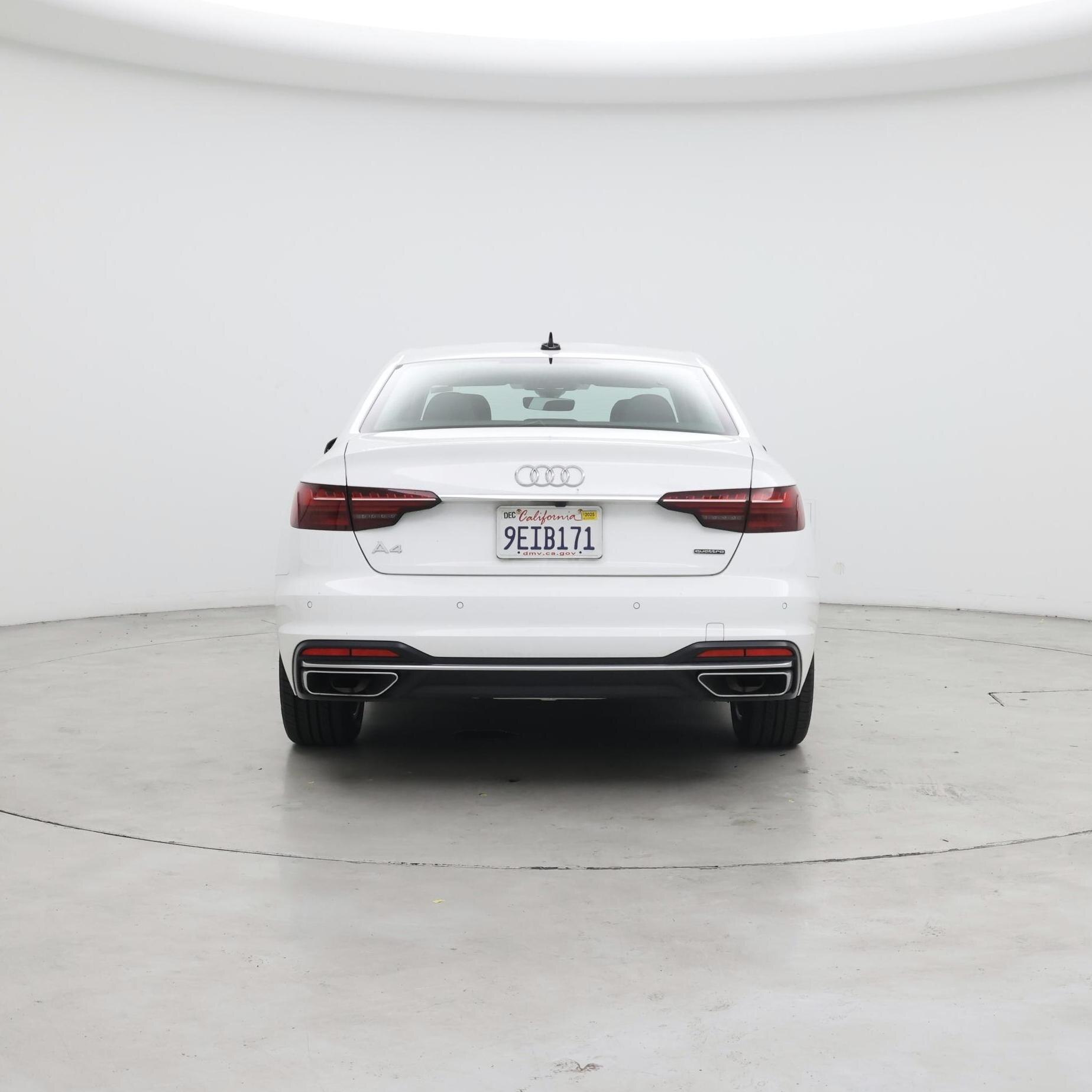 Thumbnail: 2023 Audi A4 - 6