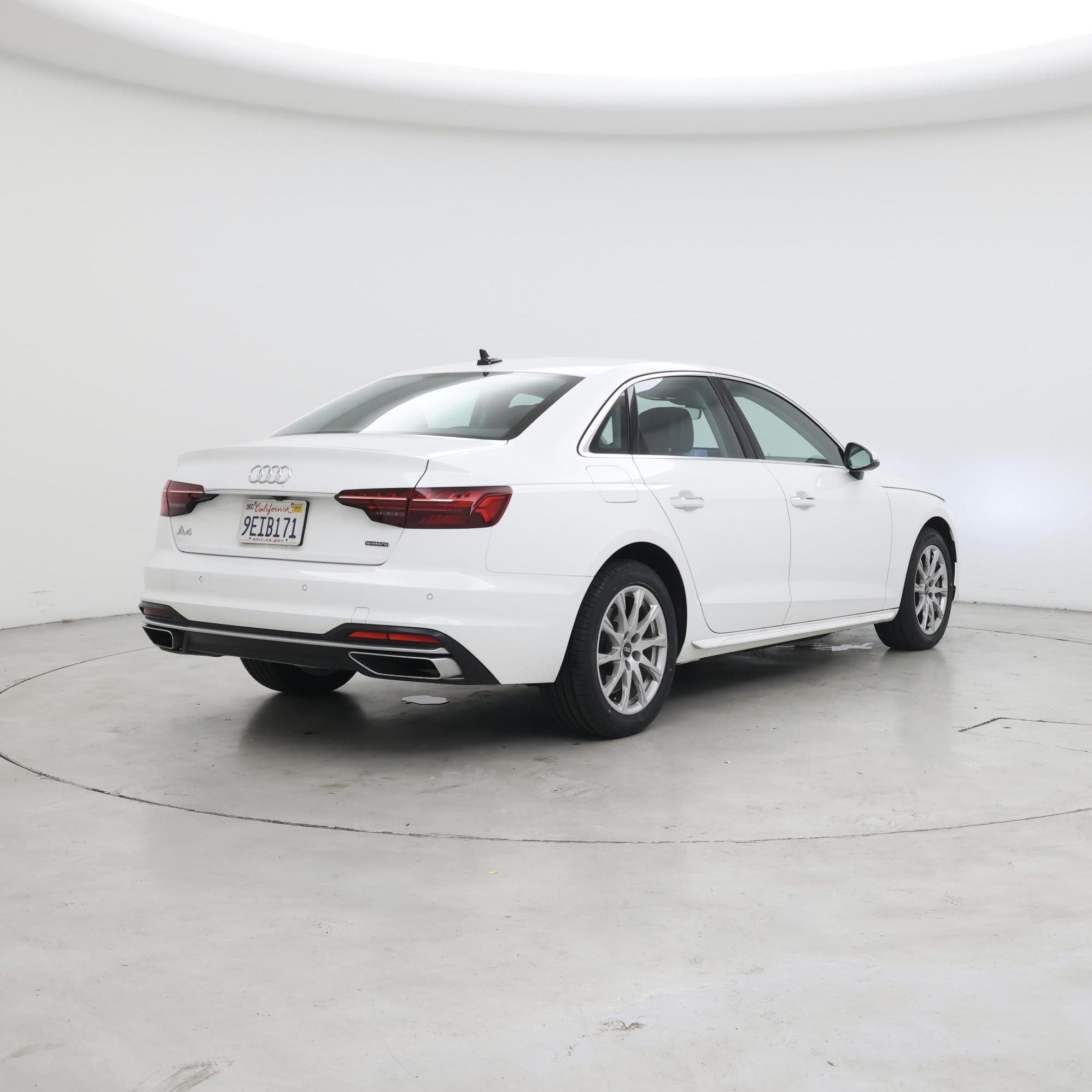 Thumbnail: 2023 Audi A4 - 8