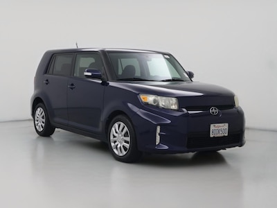 2014 Scion xB  -
                Ontario, CA