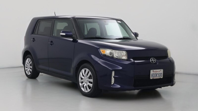 2014 Scion xB  Hero Image