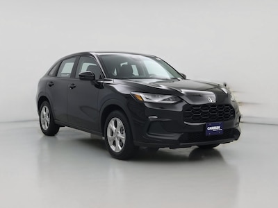 2024 Honda HR-V LX -
                Sacramento, CA